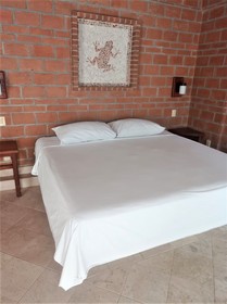 Hotel Casa De Lirio Diamante