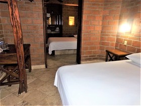 Hotel Casa De Lirio Diamante