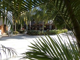 Hotel Casa De Lirio Diamante