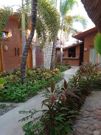 Hotel Casa De Lirio Diamante