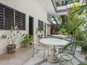 Hotel Colimense