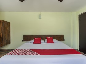 Hotel Colimense