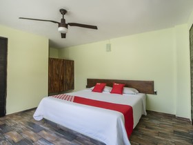 Hotel Colimense