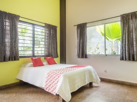 Hotel Colimense