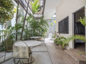 Hotel Colimense
