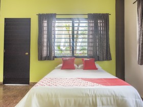 Hotel Colimense