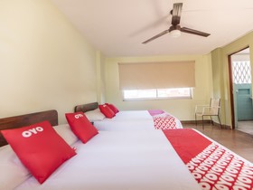 Hotel Colimense