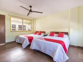 Hotel Colimense