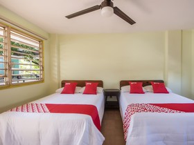 Hotel Colimense