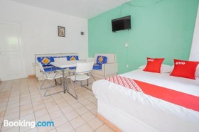 Hotel Conchamar