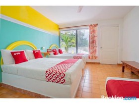 Hotel Conchamar