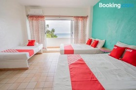 Hotel Conchamar