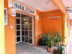 Hotel Coral By Rotamundos