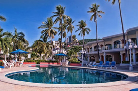 Hotel Costa Azul