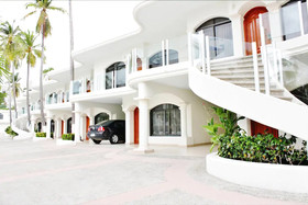 Hotel Costa Azul