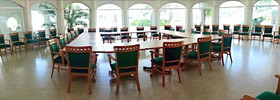Hotel Costa Azul