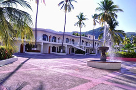 Hotel Costa Azul