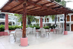 Hotel Costa Azul