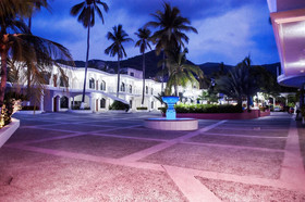 Hotel Costa Azul