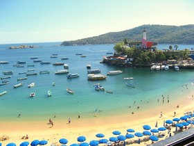 Hotel Costa Linda Acapulco