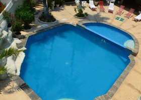 Hotel Costa Linda Acapulco