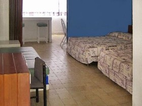 Hotel Delfines Acapulco