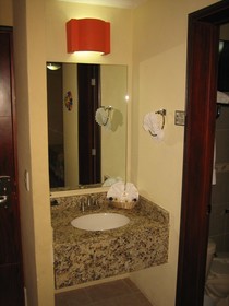 Hotel Delfines Acapulco