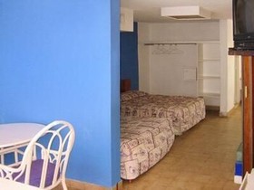 Hotel Delfines Acapulco