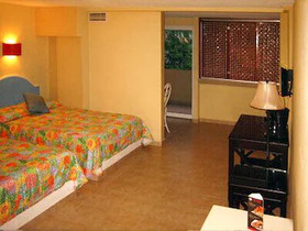 Hotel Delfines Acapulco