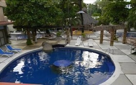 Hotel Delfines Acapulco