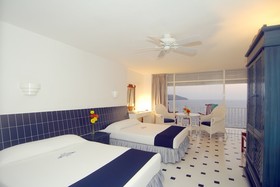 Hotel Elcano Acapulco