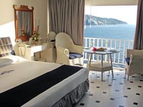 Hotel Elcano Acapulco