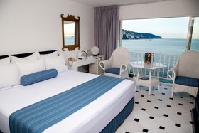 Hotel Elcano Acapulco