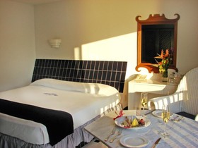 Hotel Elcano Acapulco