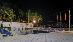 Hotel Elcano Acapulco