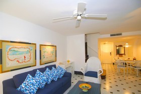 Hotel Elcano Acapulco