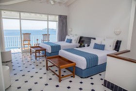Hotel Elcano Acapulco