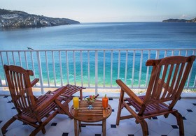 Hotel Elcano Acapulco