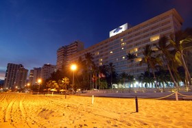 Hotel Elcano Acapulco