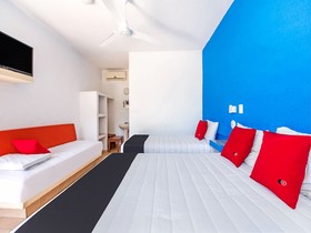 Hotel El Mejicano Acapulco by OYO Rooms