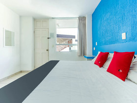 Hotel El Mejicano Acapulco by OYO Rooms