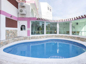 Hotel El Mejicano Acapulco by OYO Rooms