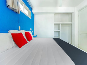 Hotel El Mejicano Acapulco by OYO Rooms