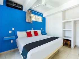 Hotel El Mejicano Acapulco by OYO Rooms