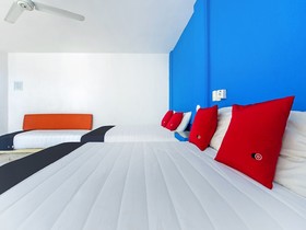 Hotel El Mejicano Acapulco by OYO Rooms