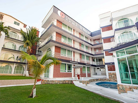 Hotel El Mejicano Acapulco by OYO Rooms