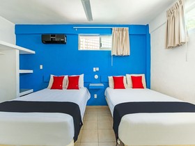 Hotel El Mejicano Acapulco by OYO Rooms
