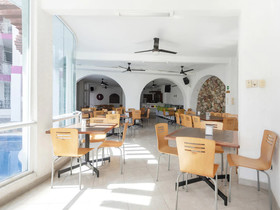 Hotel El Mejicano Acapulco by OYO Rooms