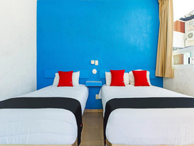 Hotel El Mejicano Acapulco by OYO Rooms