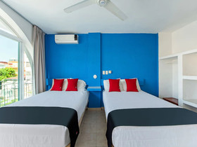 Hotel El Mejicano Acapulco by OYO Rooms